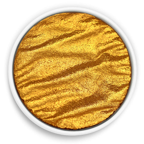 coliro Pearl Color 30mm Tibet Gold
