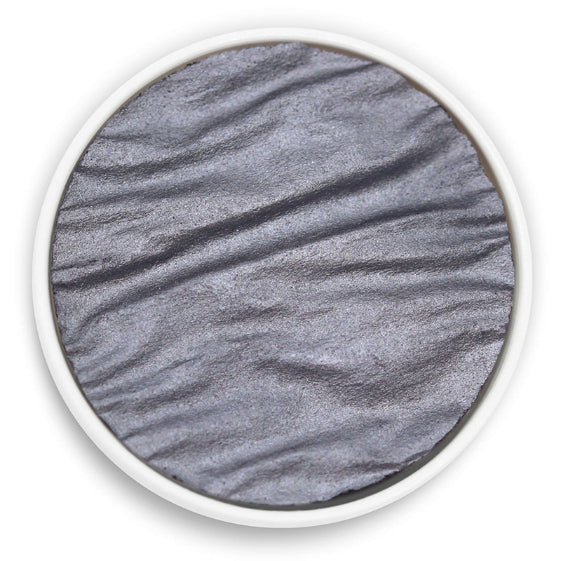 coliro Pearl Color 30mm Silver Grey