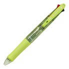 PILOT Acroball 4 Ball Pen 4in1 F-0.7mm Soft Green