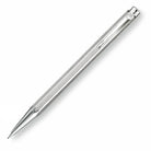 CARAN D'ACHE Ecridor XS Retro Palladium Mechanical Pencil 0.7mm Default Title