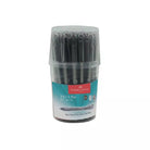 FABER-CASTELL CX Plus 0.5mm 541198 Black 25s