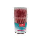 FABER-CASTELL CX Plus 0.5mm 541122 Red 25s