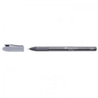 FABER-CASTELL CX Plus 0.5mm 541198 Black 1s