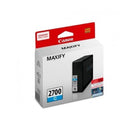 CANON Ink Tank PGI-2700 Cyan 9ml