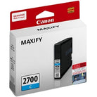 CANON Ink Tank PGI-2700 Cyan 9ml