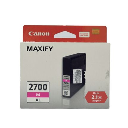 CANON Ink Tank PGI-2700 Magenta 9ml