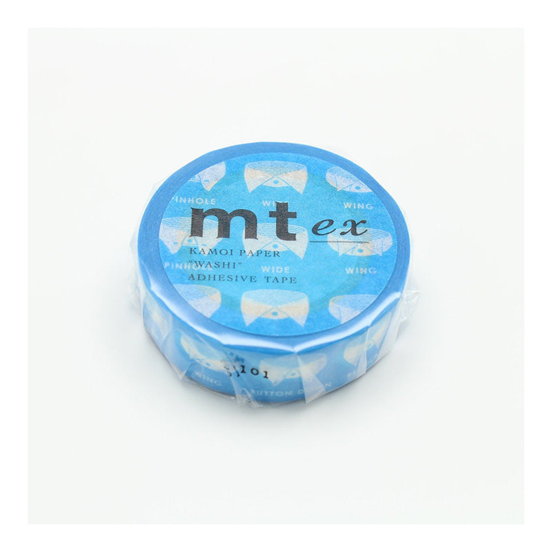MT Ex Collar 15mm