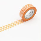 MT 1P Hougan Mandarin 15mm