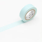 MT 1P Hougan Mint Blue 15mm