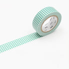 MT 1P Hougan Emerald 15mm