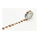 MT Ex Tortoiseshell 15mm