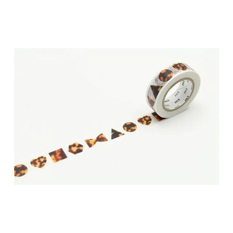 MT Ex Tortoiseshell 15mm