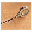 MT Ex Tortoiseshell 15mm