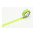 MT 1P Water Drop Gradation Green 15mm