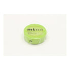 MT 1P Water Drop Gradation Green 15mm