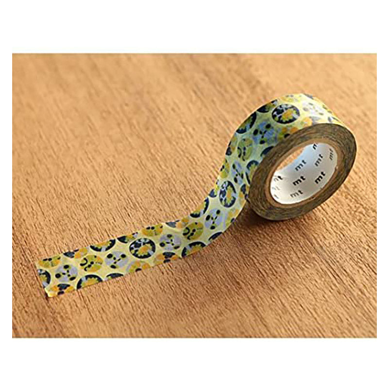 MT x Lisa Larson Succulent 20mm