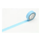MT 1P Water Drop Gradation Blue 15mm