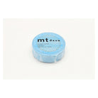 MT 1P Water Drop Gradation Blue 15mm
