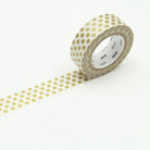 MT 1P Dot Gold 15mm