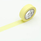 MT 1P Pastel Lemon 15mm
