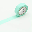 MT 1P Pastel Emerald 15mm