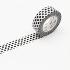 MT 1P Dot Black 15mm