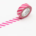 MT 1P Stripe Magenta 15mm