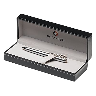 SHEAFFER 9800 Ball Pen Mini Prelude White Mbk