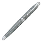 PILOT Silvern Fountain Pen-Medium TU FK-5MS-TU-M