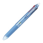 PILOT Frixion Ball 4 0.5mm EF L.Blue Barrell