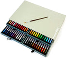 BRUYNZEEL Design Aquarel Box of 48