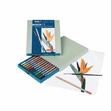 BRUYNZEEL Design Aquarel Box of 12
