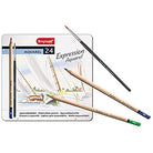 BRUYNZEEL Expression Aquarel Tin of 24