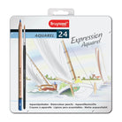 BRUYNZEEL Expression Aquarel Tin of 24