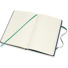 MOLESKINE LE Peter Pan L Ruled Pirates Sapphire Bl