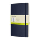 MOLESKINE Classic L Plain Soft Sapphire Blue