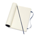 MOLESKINE Classic L Plain Soft Sapphire Blue