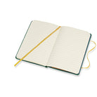 MOLESKINE LE Peter Pan P Ruled Indians Cerulean 1213781