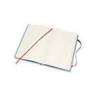 MOLESKINE LE Peter Pan L Ruled Faries Malachite Gr