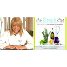 THE GREEK DIET maria loi & sarah toland Default Title