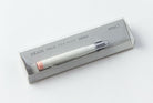 TRAVELERS Brass Pencil Coated White