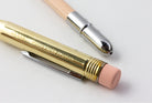 TRAVELERS Brass Pencil