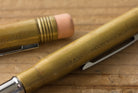 TRAVELERS Brass Pencil