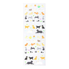 MIDORI Sticker 2276 Dog