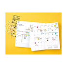 MIDORI Sticker 2274 Ribbon