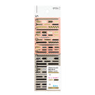 MIDORI Sticker 2272 Arrow Monotone