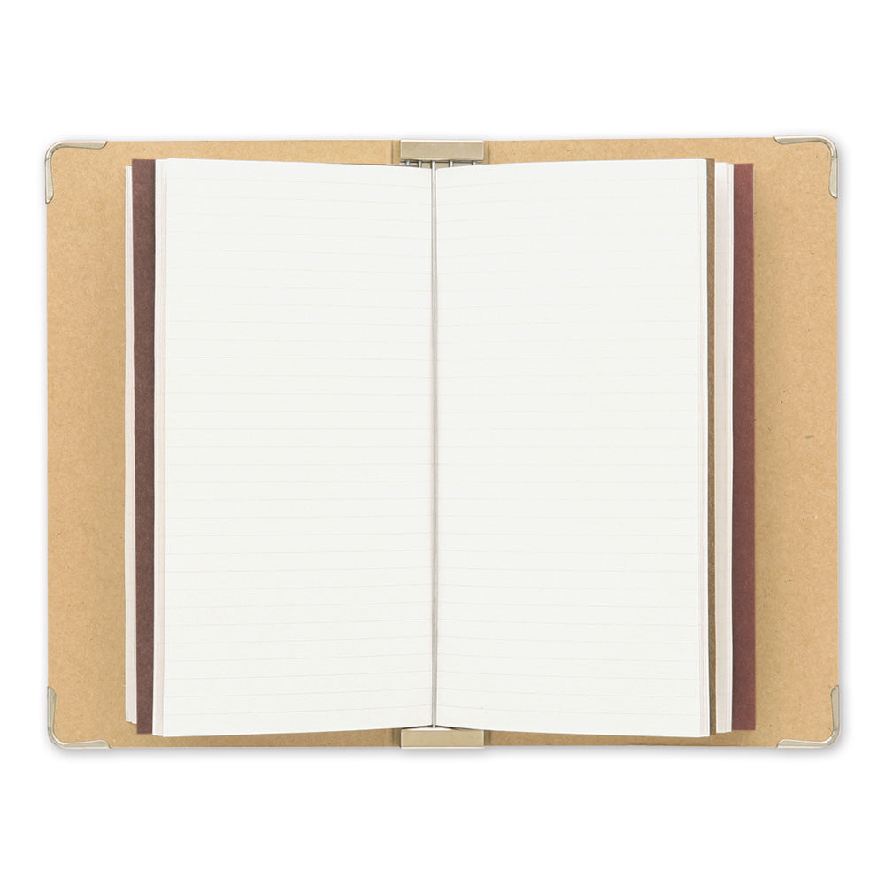 TRAVELERS Notebook Binder for Refills 011