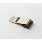 TRAVELERS Notebook Penholder 015 S-Brown