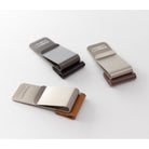 TRAVELERS Notebook Penholder 015 S-Brown