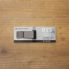 TRAVELERS Notebook Penholder 015 S-Black